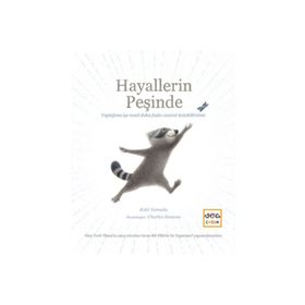 Hayallerin Peşinde Ciltli Nar Yayınları