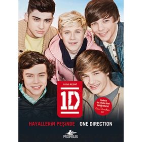 HAYALLERIN PEŞİNDE - ONE DIRECTION
