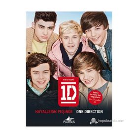 HAYALLERIN PEŞİNDE - ONE DIRECTION