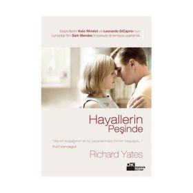 Hayallerin Peşinde - Richard Yates