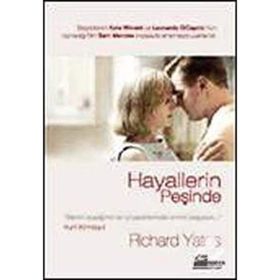 Hayallerin Peşinde - Richard Yates