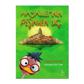 Hayallerin Peşinden Uç-Yeşil Dinozor
