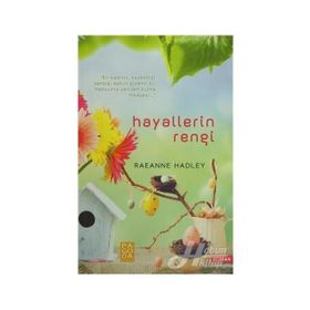 Hayallerin Rengi - Raeanne Hadley