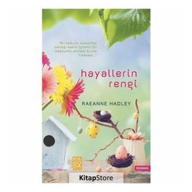 Hayallerin Rengi - Raeanne Hadley