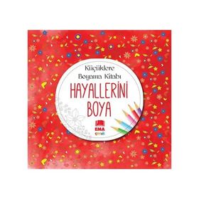 Hayallerini Boya - kollektif