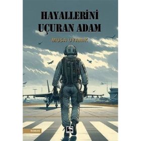 Hayallerini Uçuran Adam Çınaraltı Yayınları