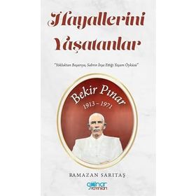 Hayallerini Yaşatanlar Gülnar Yayınları