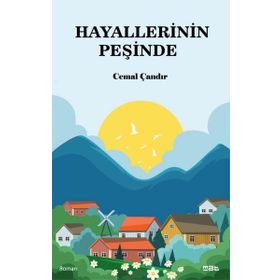 Hayallerinin Peşinde Mat Kitap
