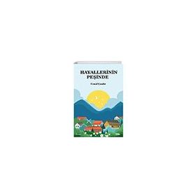 Hayallerinin Peşinde Mat Kitap