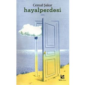 HAYALPERDESI - CEMAL ŞAKAR
