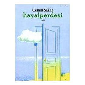 HAYALPERDESI - CEMAL ŞAKAR