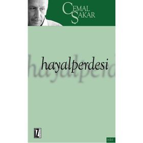 HAYALPERDESI - CEMAL ŞAKAR