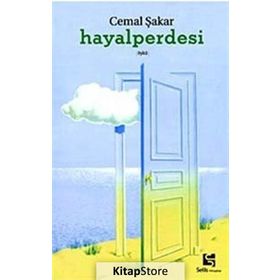 HAYALPERDESI - CEMAL ŞAKAR