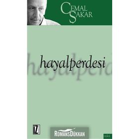 HAYALPERDESI - CEMAL ŞAKAR