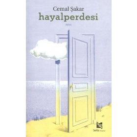 HAYALPERDESI - CEMAL ŞAKAR