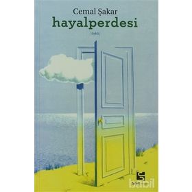 HAYALPERDESI - CEMAL ŞAKAR