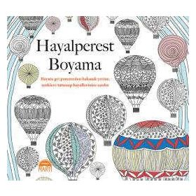 HAYALPEREST - ALI CEM ÖZDEMİR