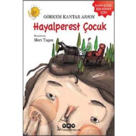 HAYALPEREST - ALI CEM ÖZDEMİR
