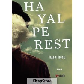 Hayalperest - Basri Doğru