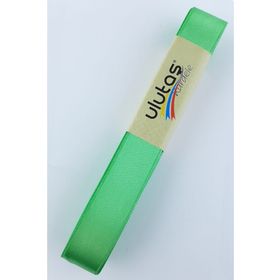 Hayalperest Boncuk 2 cm 10 mt Yeşil Saten Kurdele