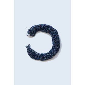 Hayalperest Boncuk 2 mm Dizi Kum Janjanlı Boncuk