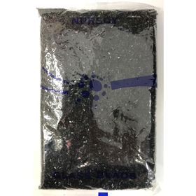 Hayalperest Boncuk 500 gr Siyah Kesme Boncuk