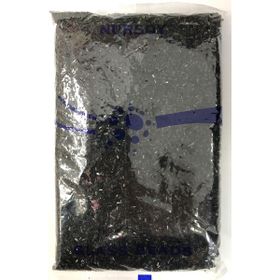 Hayalperest Boncuk 500 gr Siyah Kesme Boncuk