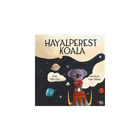 Hayalperest Koala - Onur Erol