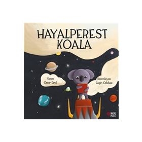 Hayalperest Koala - Onur Erol