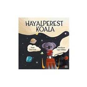 Hayalperest Koala - Onur Erol