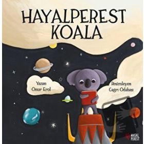 Hayalperest Koala - Onur Erol