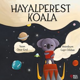 Hayalperest Koala - Onur Erol