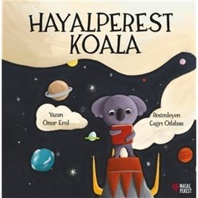 Hayalperest Koala - Onur Erol
