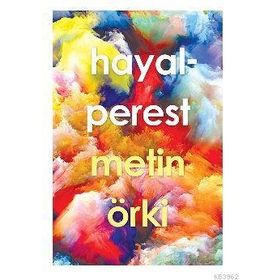 Hayalperest - Pam Munoz Ryan