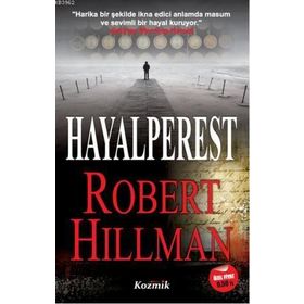 Hayalperest - Pam Munoz Ryan