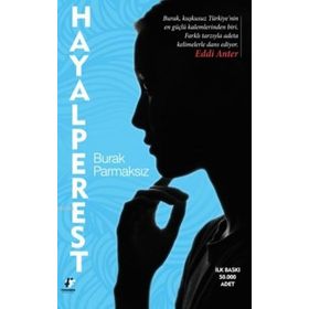 Hayalperest - Pam Munoz Ryan