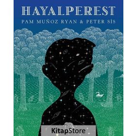 Hayalperest - Pam Munoz Ryan