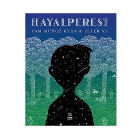 Hayalperest - Pam Munoz Ryan