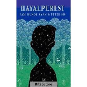 Hayalperest - Pam Munoz Ryan