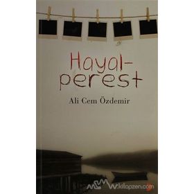 Hayalperest - Pam Munoz Ryan