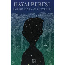 HAYALPEREST - PAM MUNOZ RYAN;PETER SIS