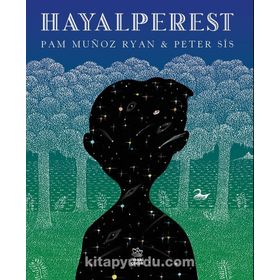 HAYALPEREST - PAM MUNOZ RYAN;PETER SIS