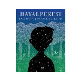 HAYALPEREST - PAM MUNOZ RYAN;PETER SIS