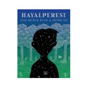 HAYALPEREST - PAM MUNOZ RYAN;PETER SIS