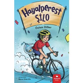 Hayalperest Şilo - Özlem Dilber