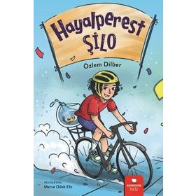 Hayalperest Şilo - Özlem Dilber