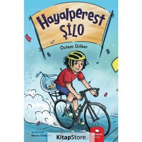 Hayalperest Şilo - Özlem Dilber