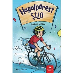 Hayalperest Şilo - Özlem Dilber