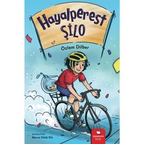Hayalperest Şilo - Özlem Dilber