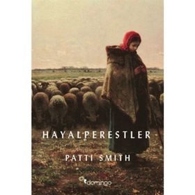 HAYALPERESTLER - PATTI SMITH